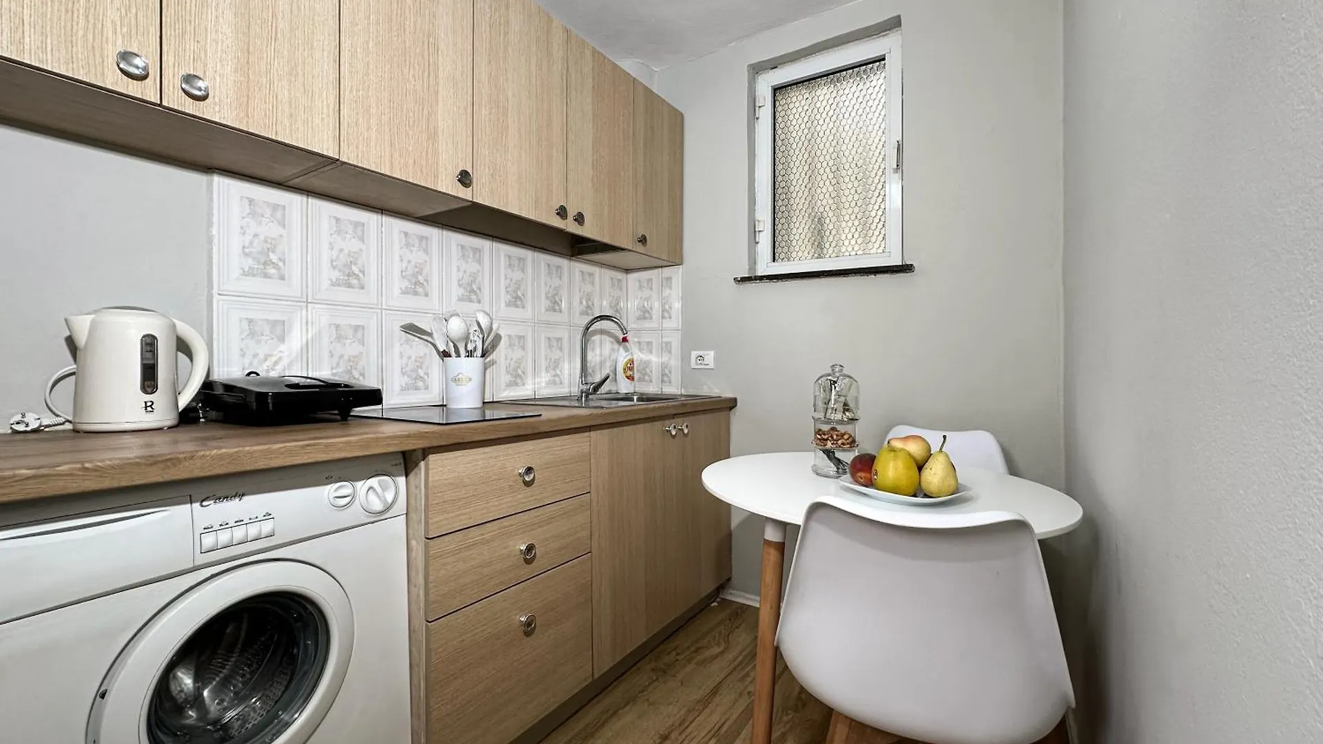 Apartment Home Select Tirana 3 Albania