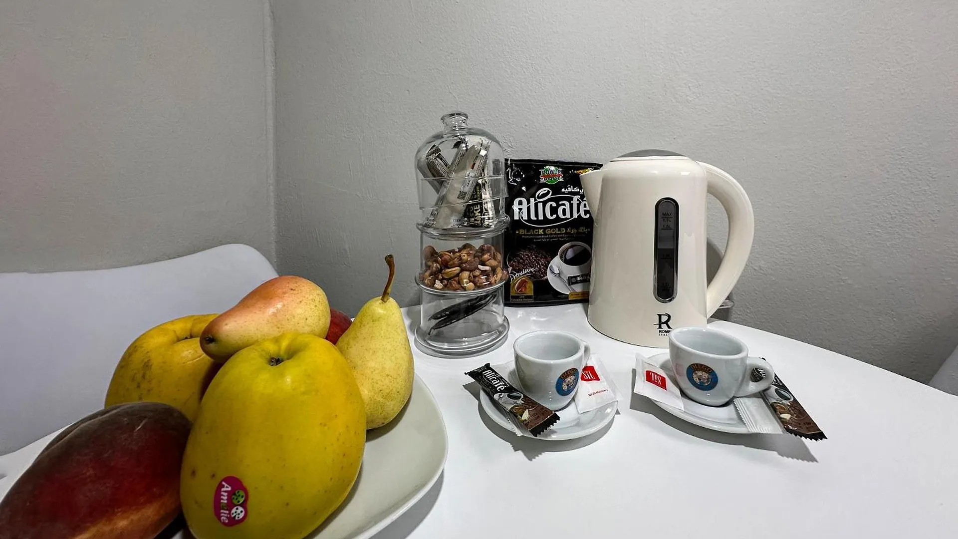 Apartment Home Select Tirana 3
